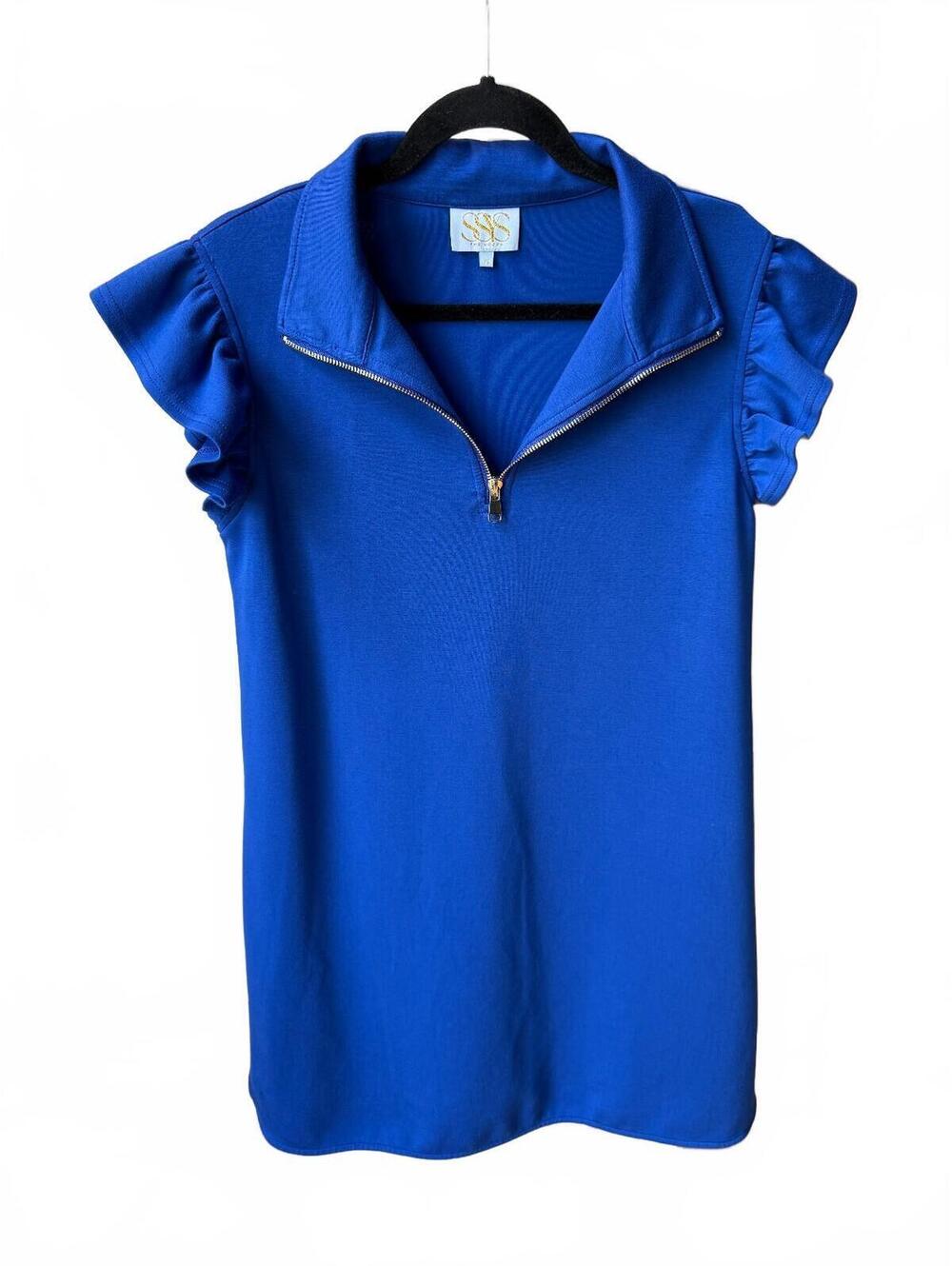 #9 Women's SSYS The Label Dress